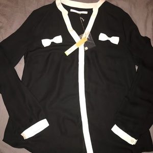 Lauren Conrad blouse